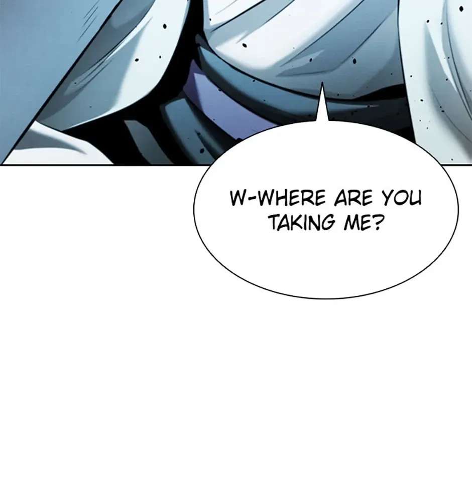 Absolute Master of the Senate Chapter 41 - page 135