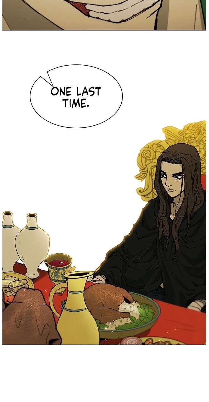 The Long Way of the Warrior Chapter 183 - page 84