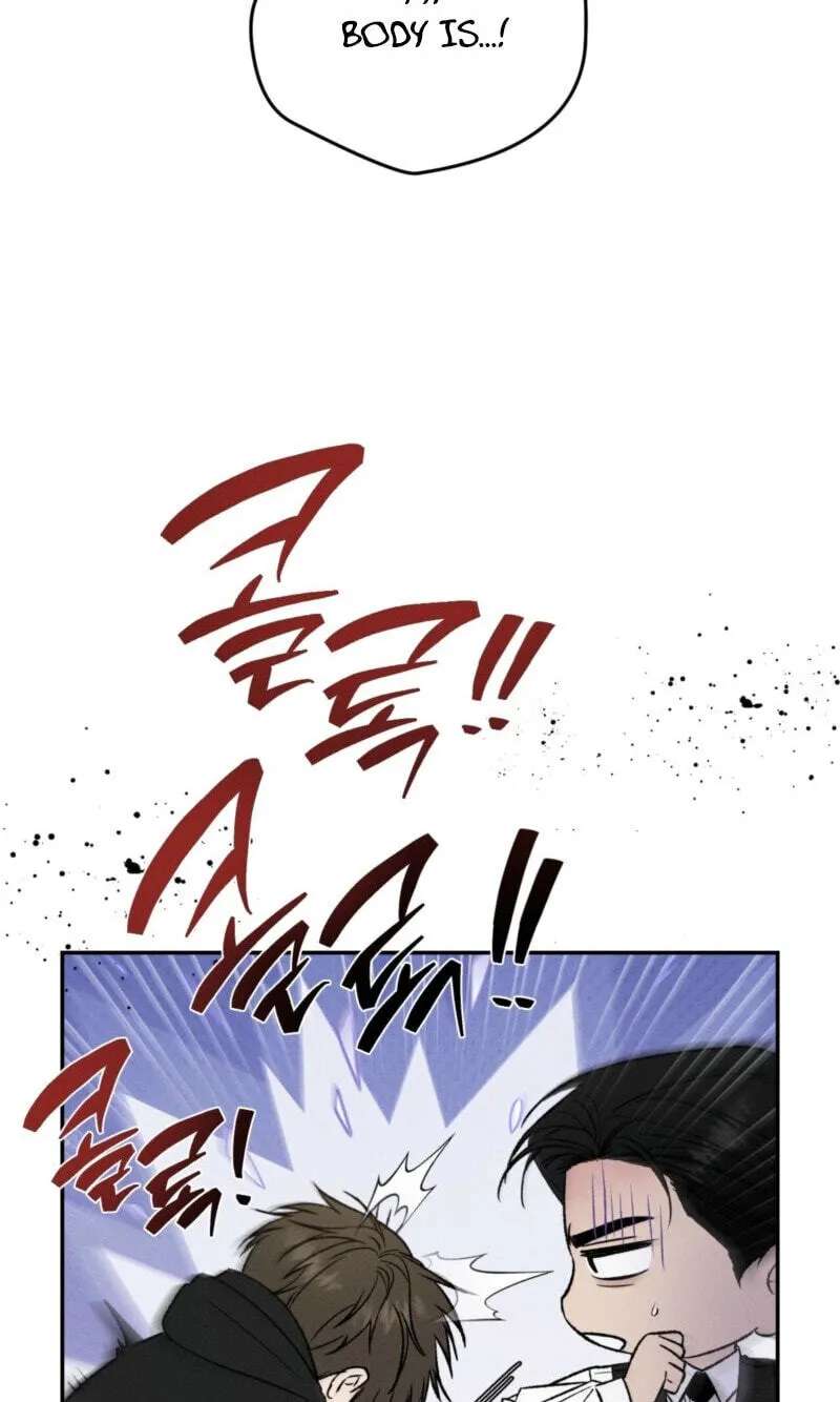 Things that deserve to die Chapter 37 - page 85