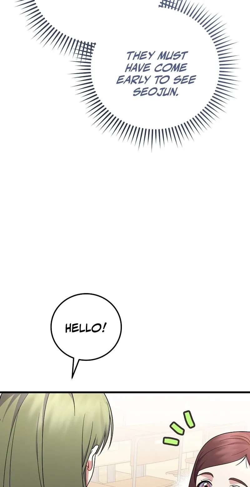 Superstar From Age 0 Chapter 102 - page 57