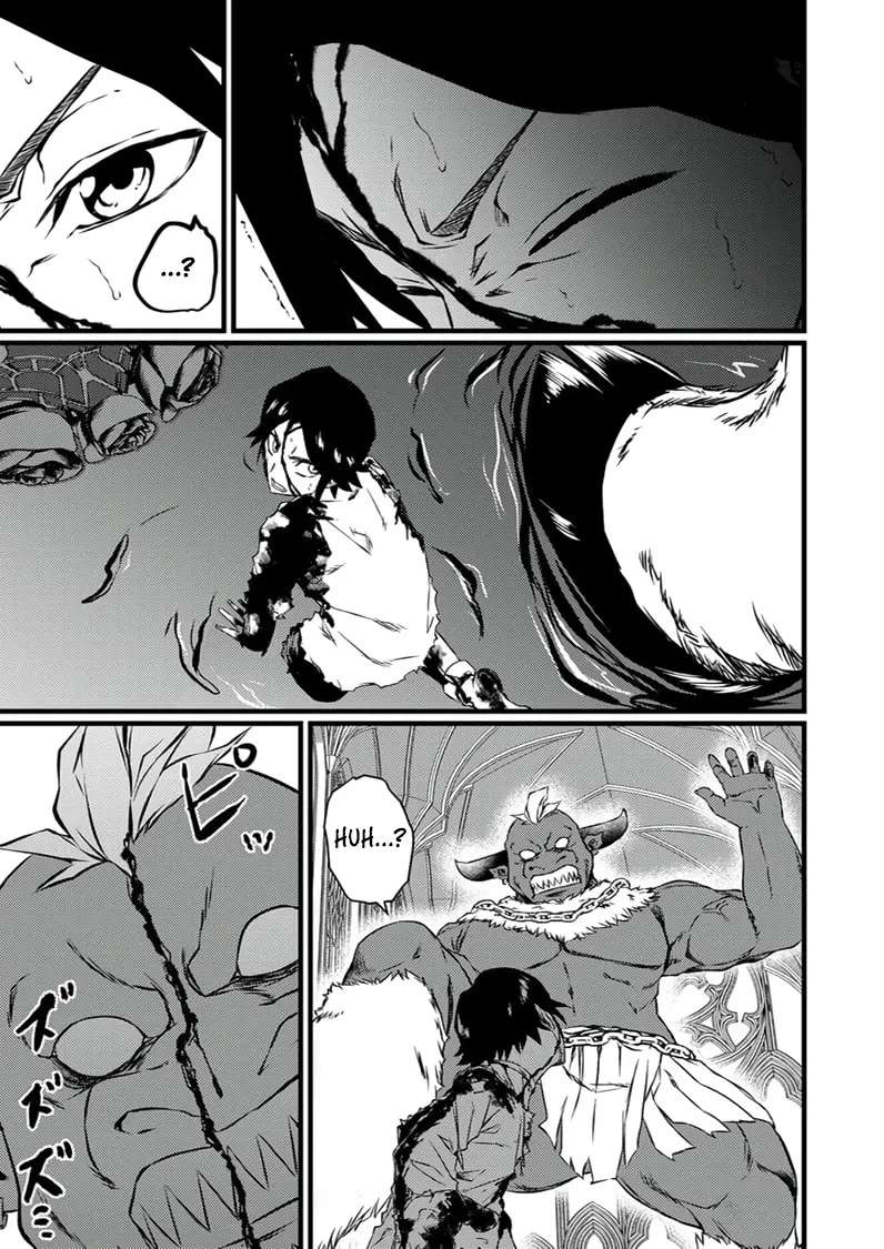 The Former Slave Who Awakened to the Strongest Class [Shadow Necromancer] Exacts Revenge on This Corrupt World Chapter 2 - page 29