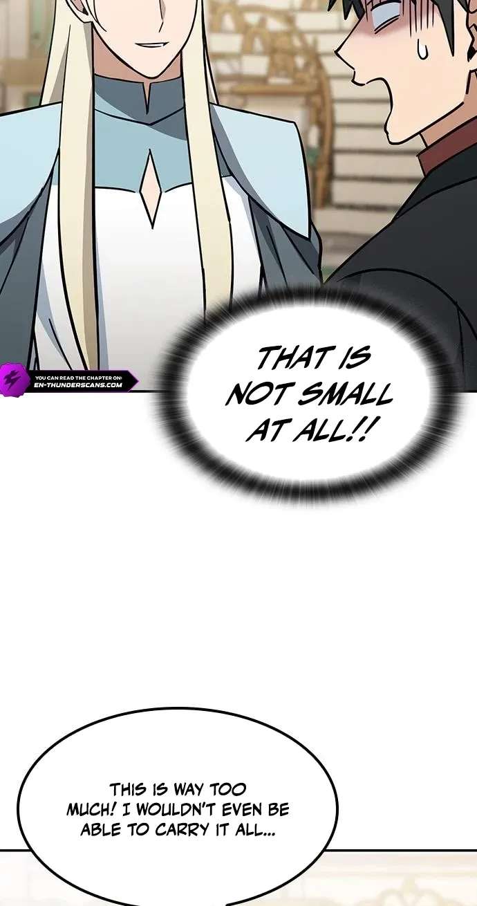 Kim Oh-jin and The Strange Beasts Chapter 59 - page 80
