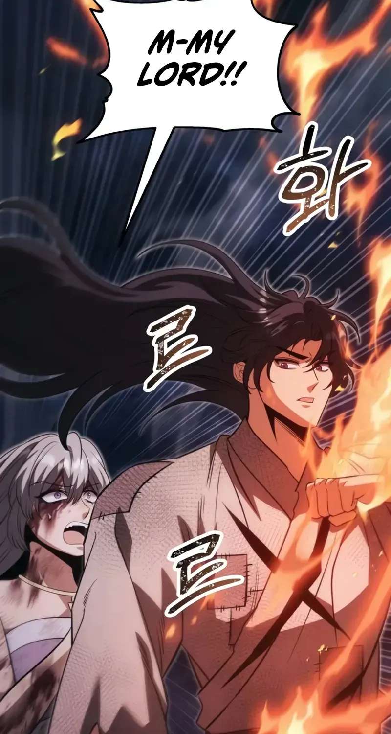 The World’s Strongest Fist Fighter Chapter 14 - page 49