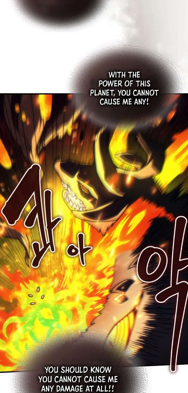 Mr Devourer, Please Act Like A Final Boss Chapter 142 - page 36
