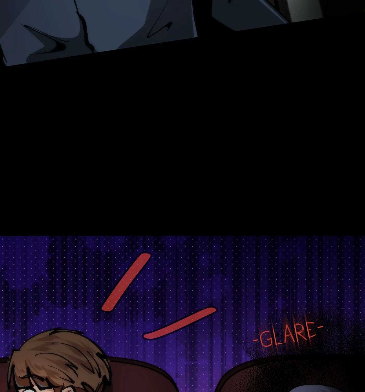SAVING YOU Chapter 42 - page 207
