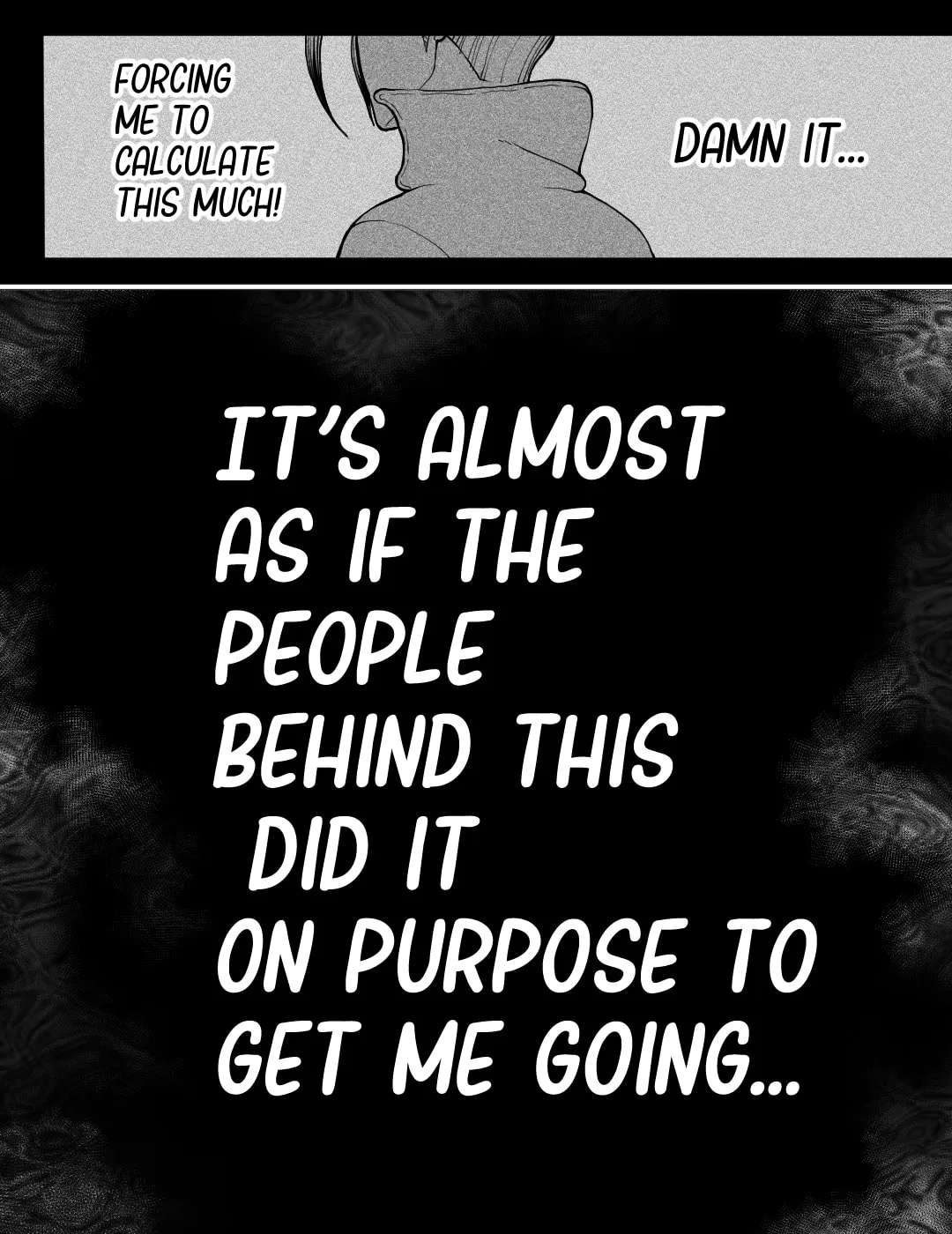 Anime Geniuses' Crossover Chapter 25 - page 18