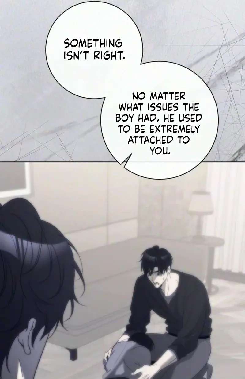Love Starts with Parenting Chapter 32 - page 64