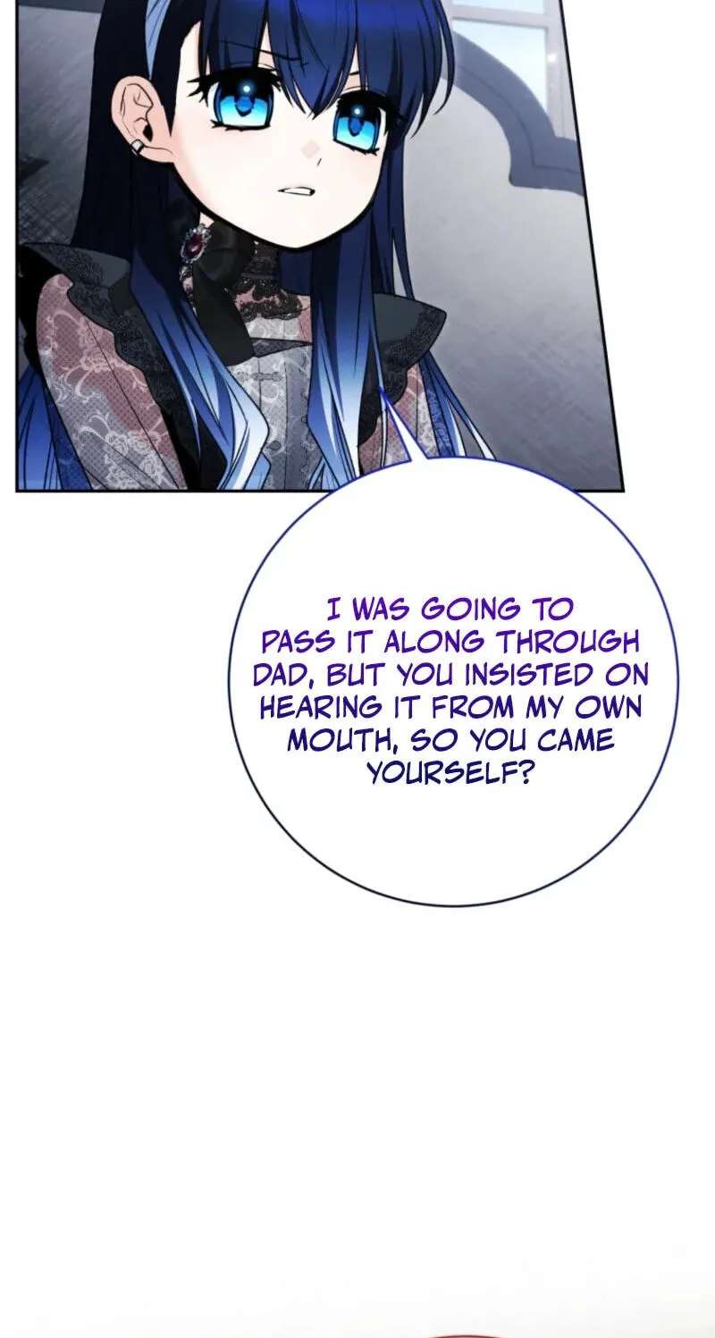 'Cause Calypso Can Chapter 118 - page 33