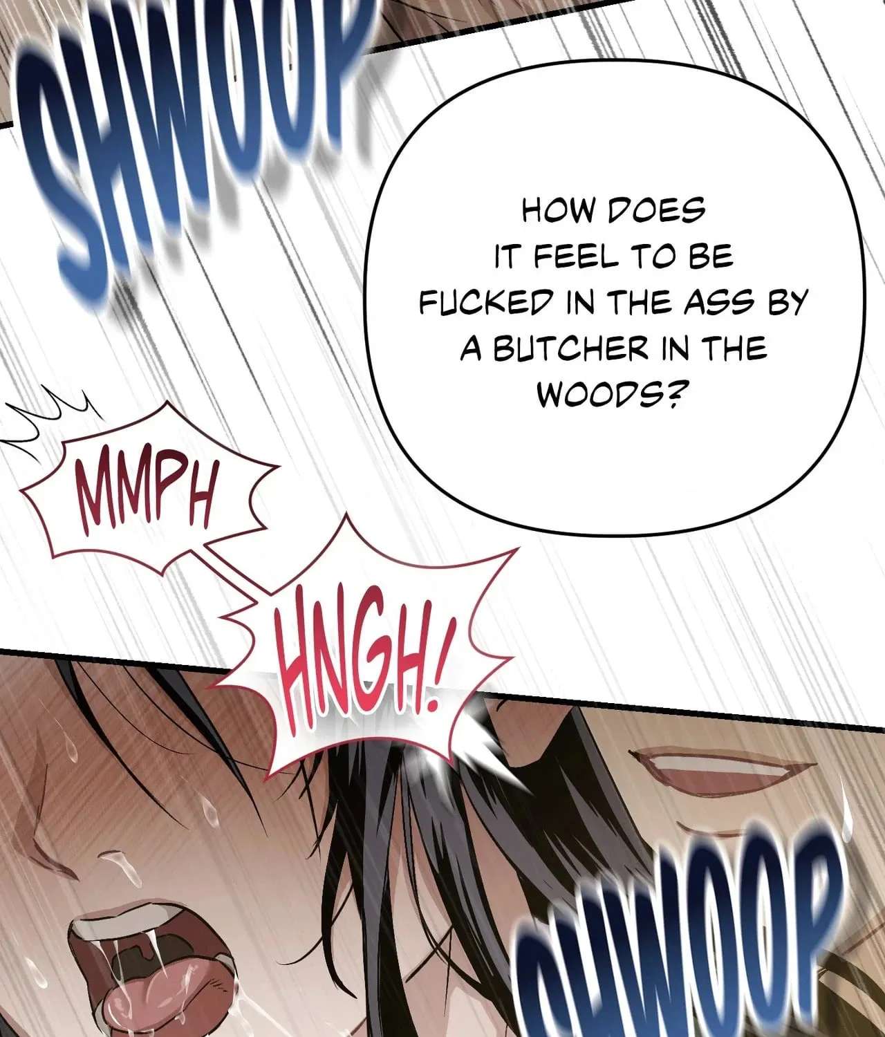 With Our Fingers Tightly Entwined Chapter 31 - page 121