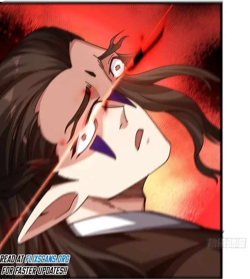 Bai Lan De Wo, Quan Kao Tu Di Xu Ming Chapter 28 - page 21