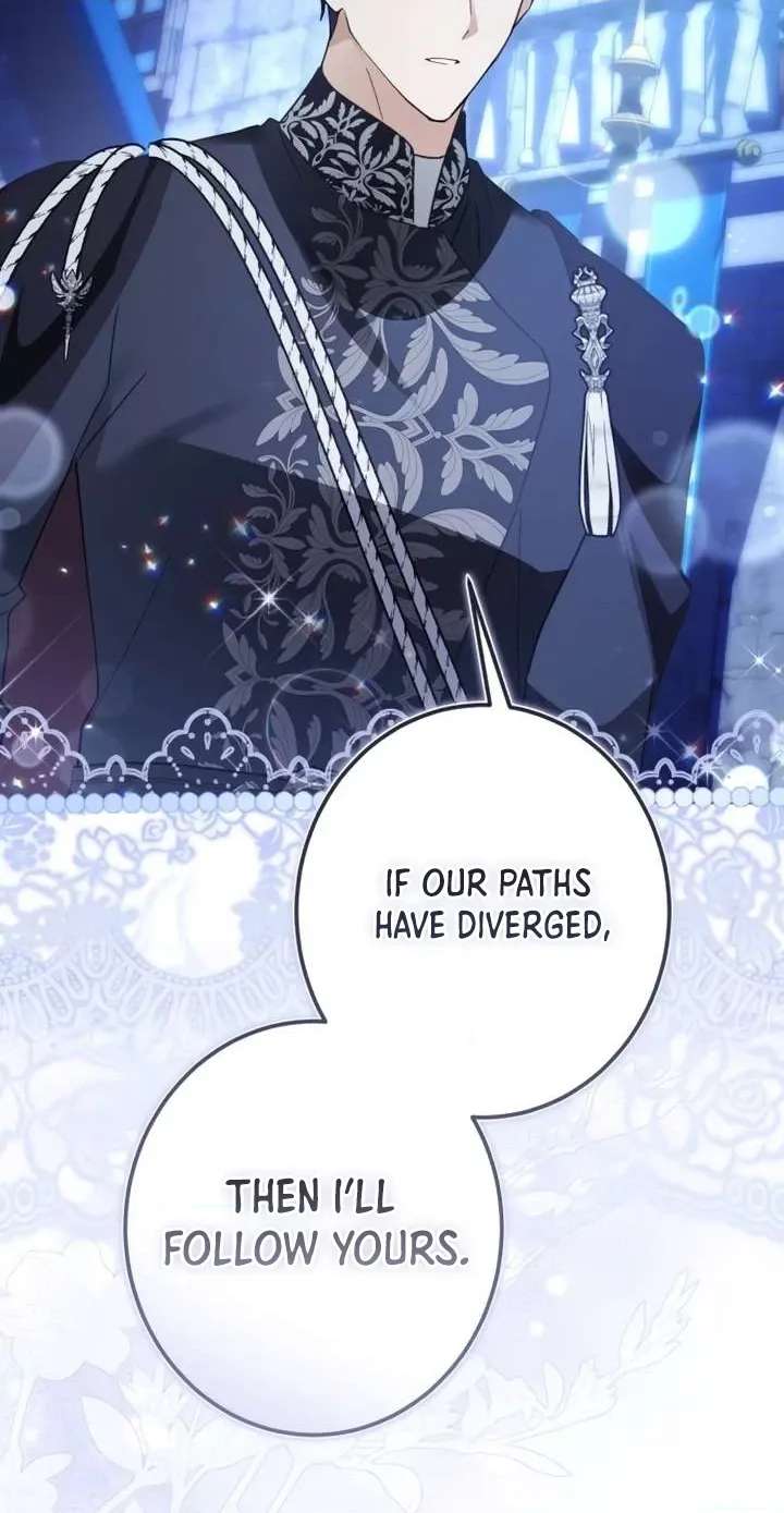 I Became the Duke's Male Servant Chapter 83 - page 70