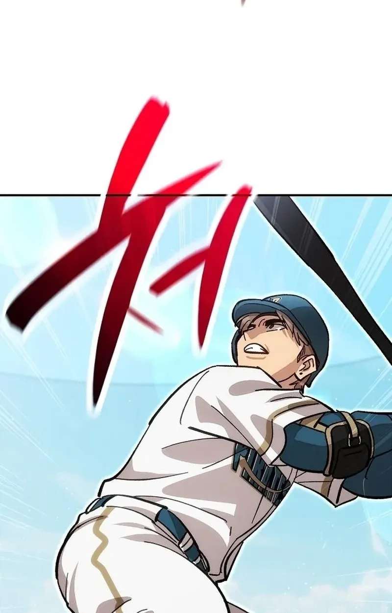 Genius Hitter Hits Fastball Chapter 134 - page 105