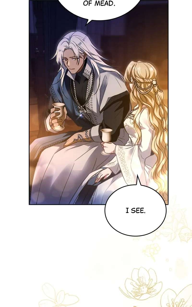 The Northern Warrior’sBeloved Bride Chapter 9 - page 56
