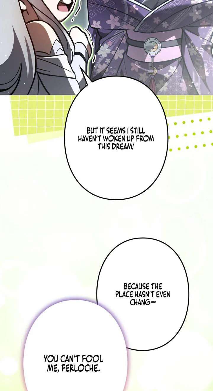 The Heroines Want Me Dead! Chapter 70 - page 90