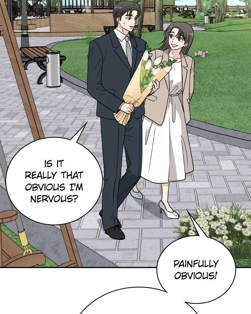 It Wasn’t Love At First Sight Chapter 60 - page 61