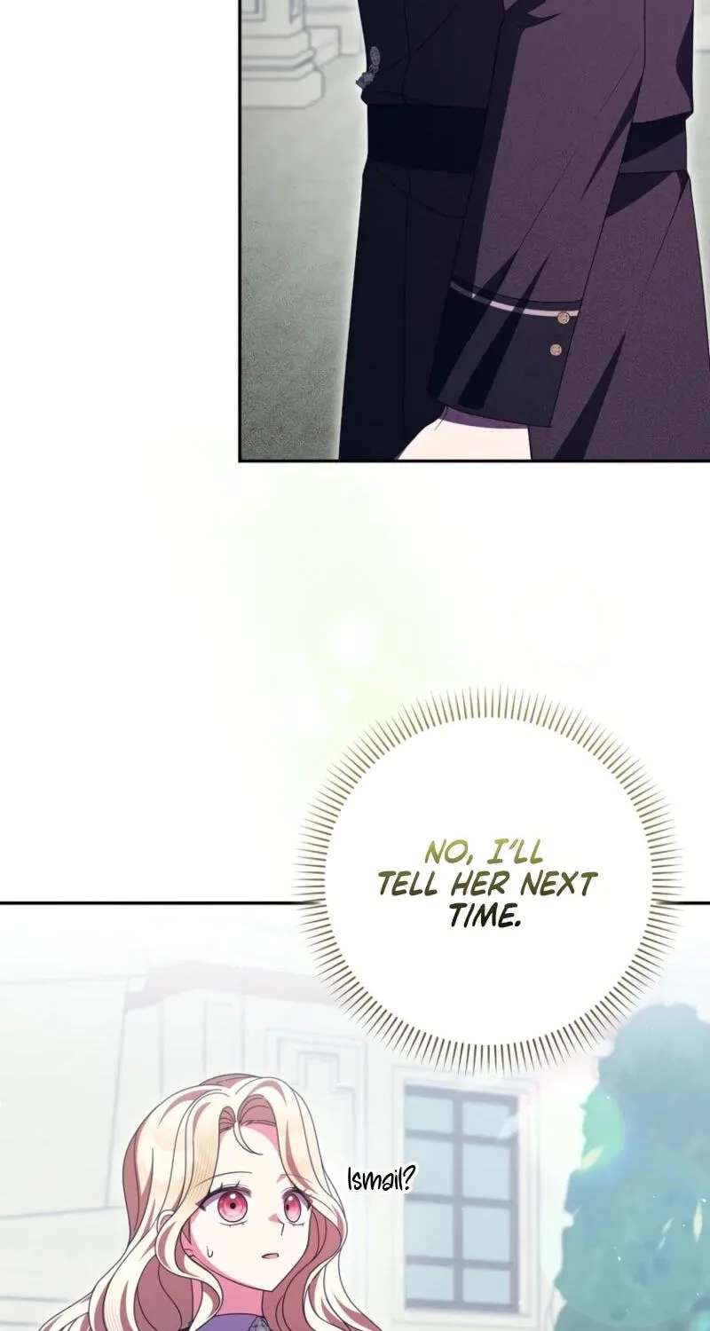Destined to Be an Outcast Chapter 81 - page 4