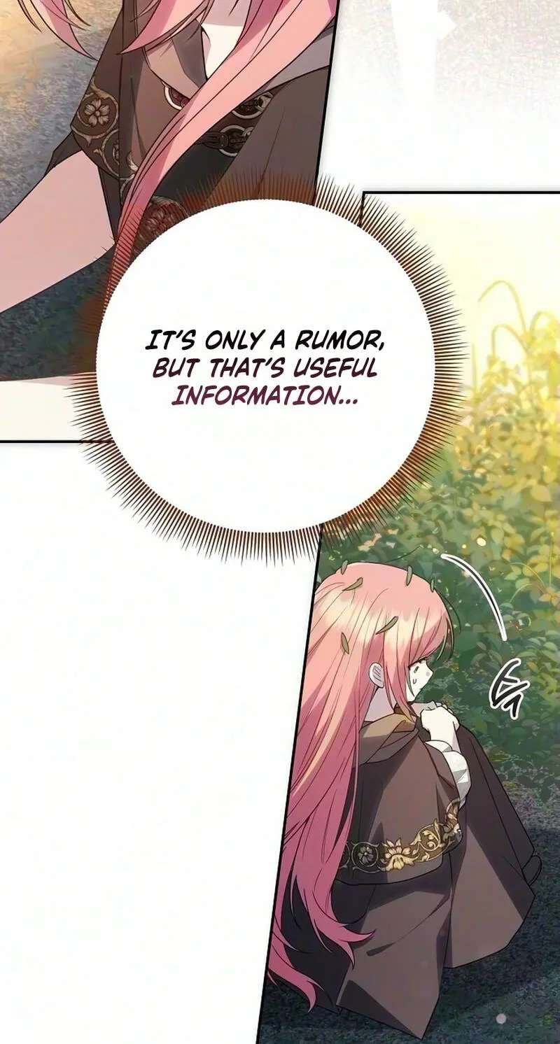 The Archmage Becomes the Swordmaster's Youngest Daughter Chapter 49 - page 55