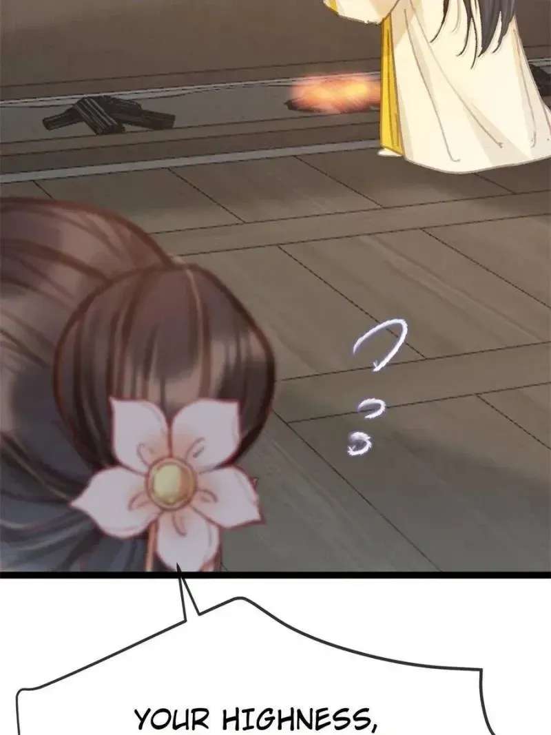 My Cute Concubine Chapter 100 - page 20