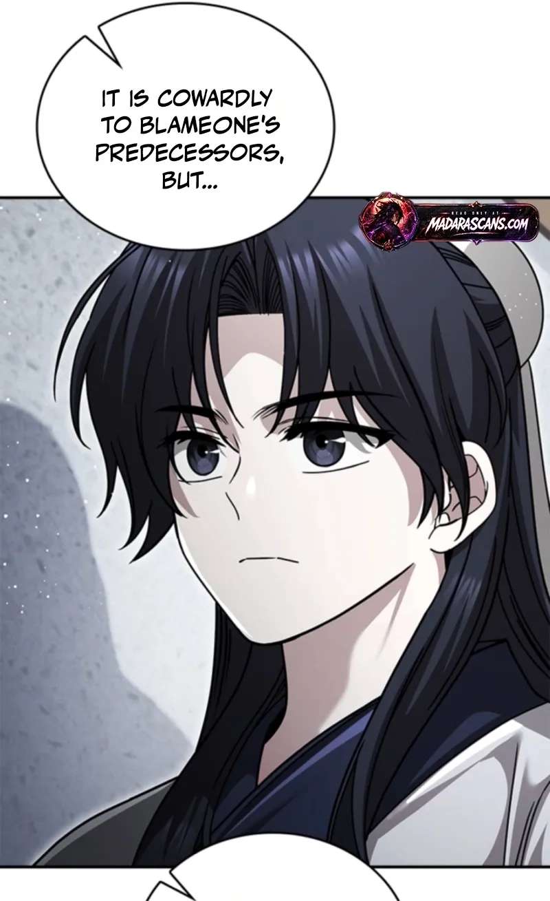 Senior Brother Lee Hoe Chapter 34 - page 46