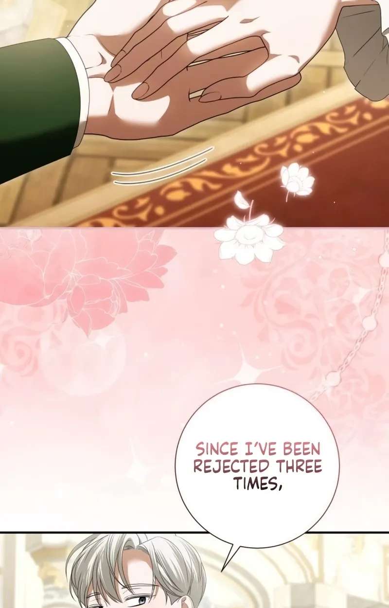 That's Just How First Love Is Your Highness Chapter 68 - page 21