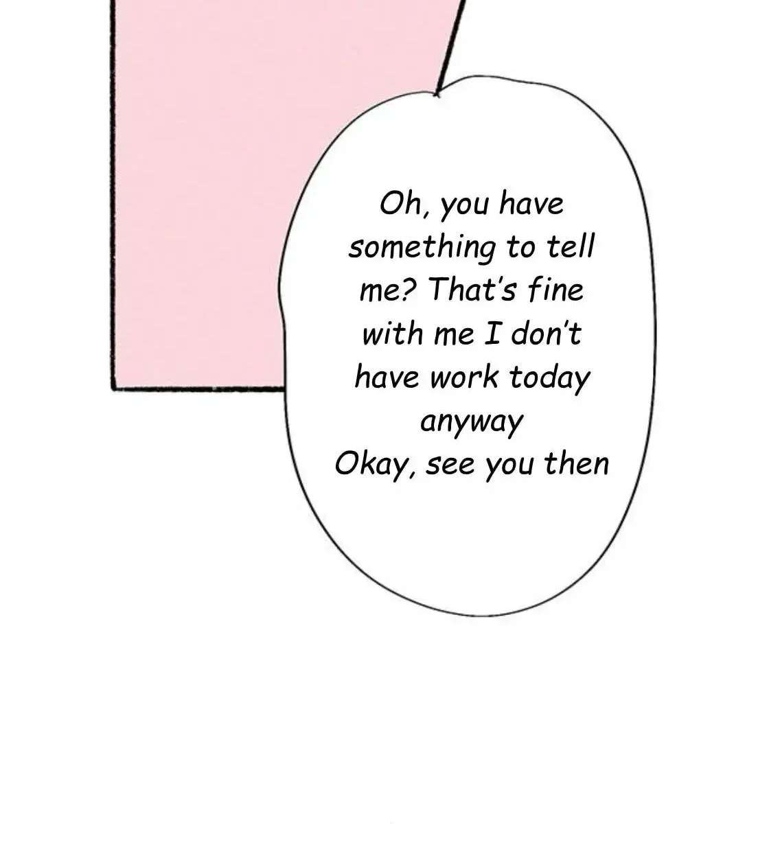 Why Don't I Have Anyone by My Side? Chapter 60 - page 8