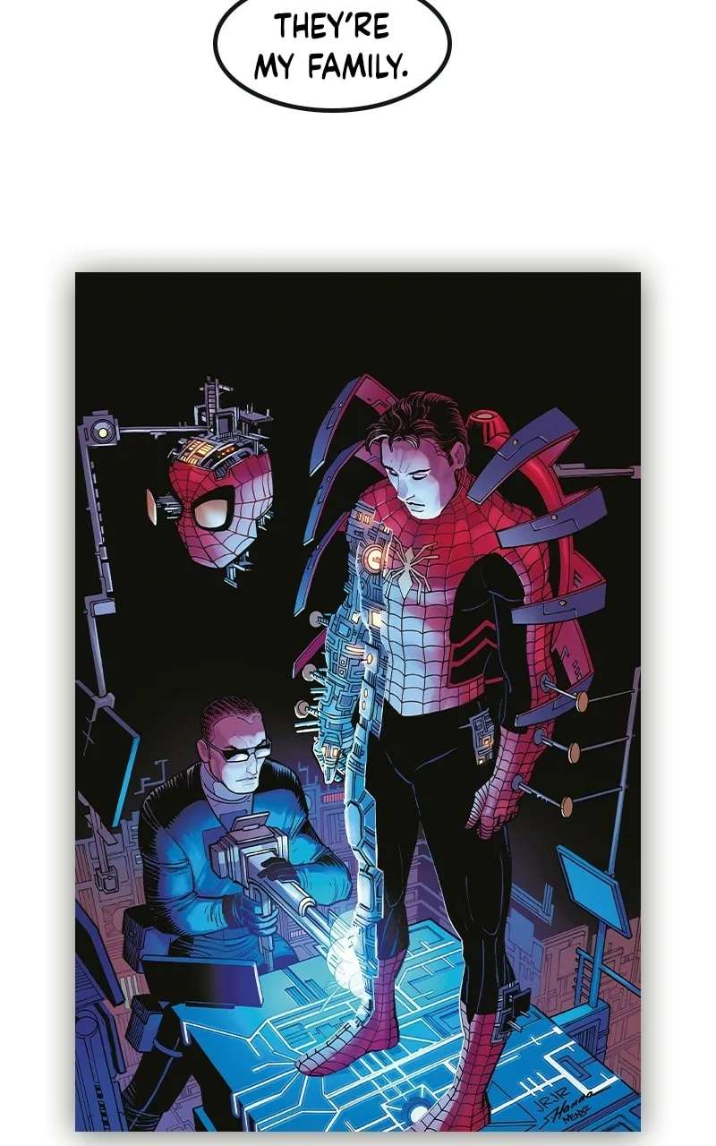 The Amazing Spider-Man (2022) Chapter 54 - page 45