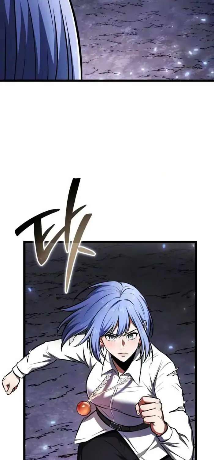 Reincarnator (Manhwa) Chapter 148 - page 126