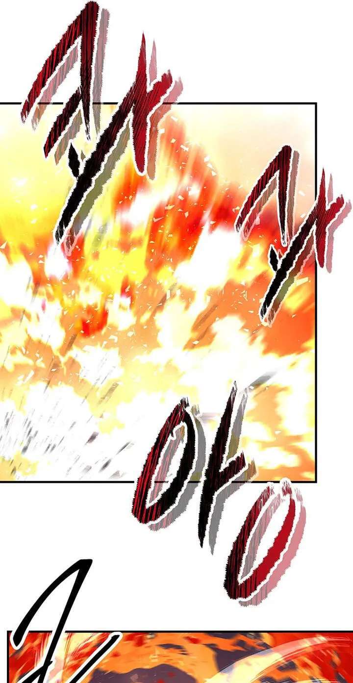 The World's Best Martial Arts Instructor Chapter 100 - page 69
