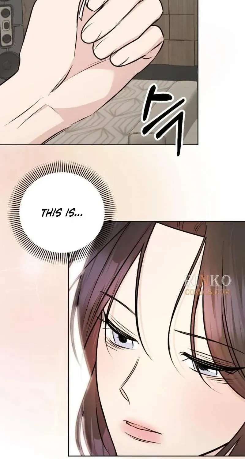 Fragrant Contractual Relationship Chapter 30 - page 54