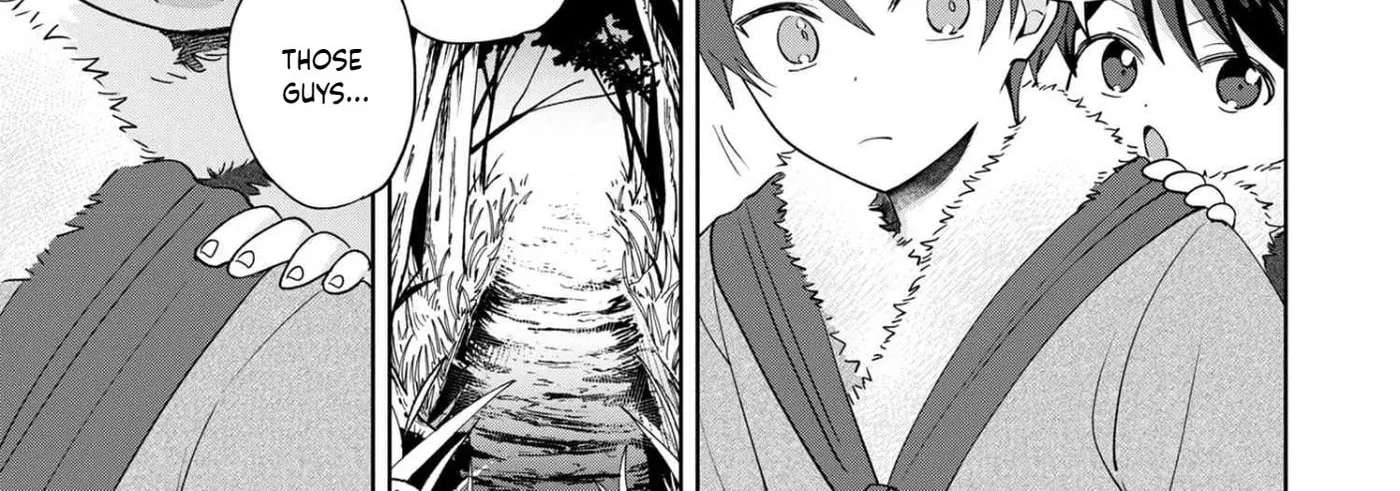 Akanbou no Isekai Hai-hai Funtouroku Chapter 2 - page 54
