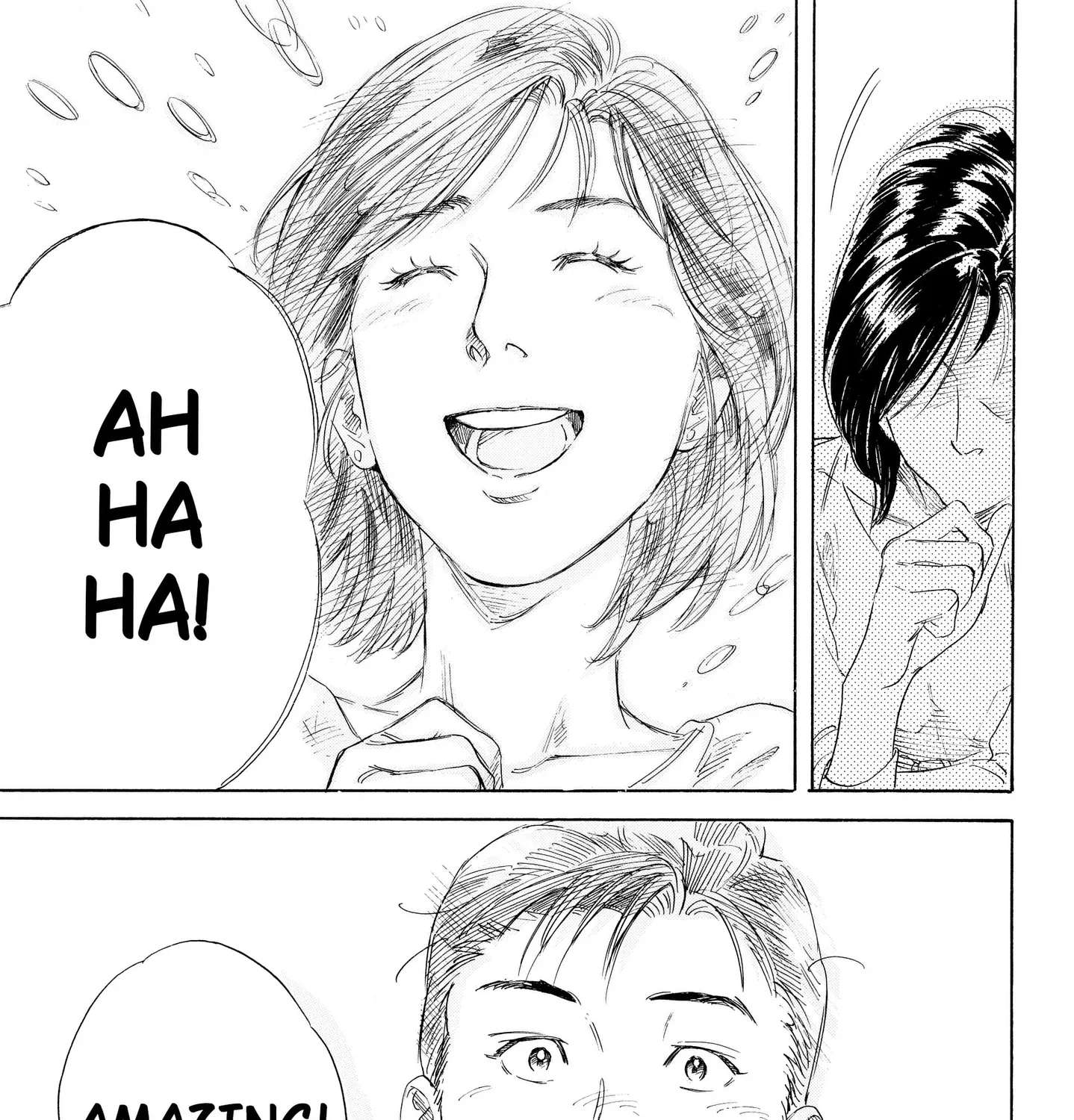 Finding the Invisible Star Chapter 1 - page 61