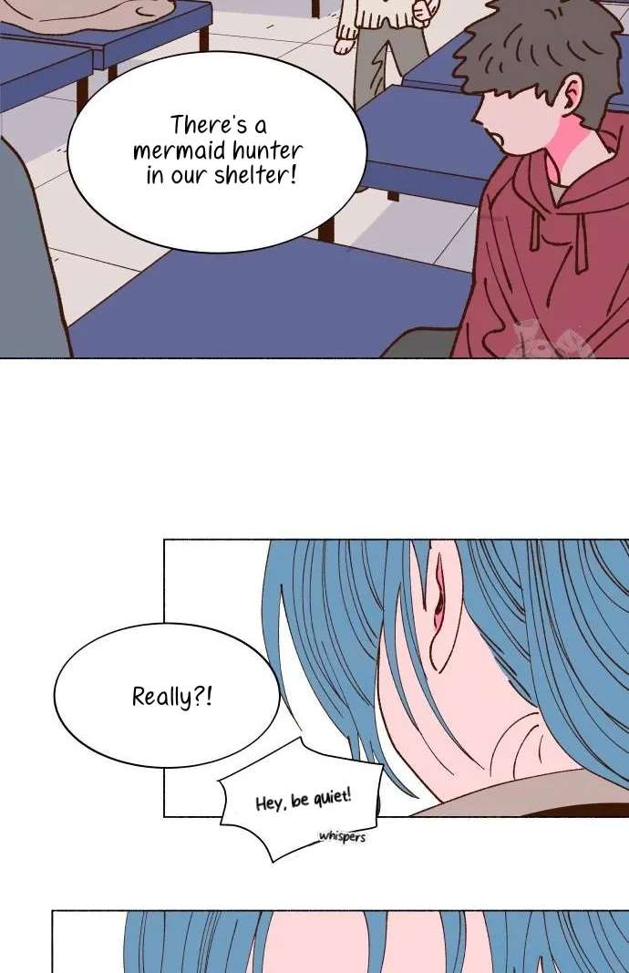 Even If It Goes to Waste Chapter 2 - page 4