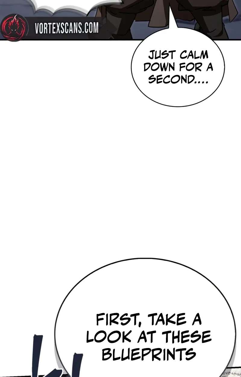 The Demon King Overrun by Heroes Chapter 45 - page 131