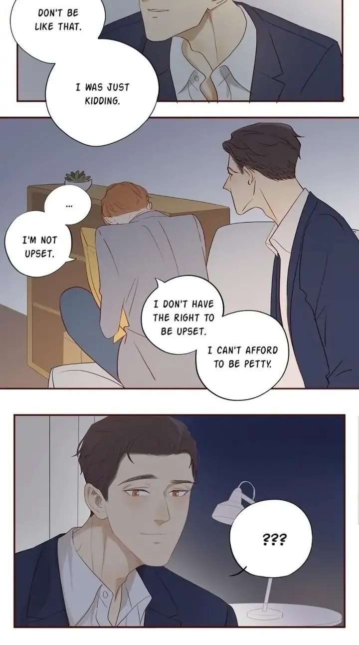 Thirty Years Old Chapter 118 - page 12