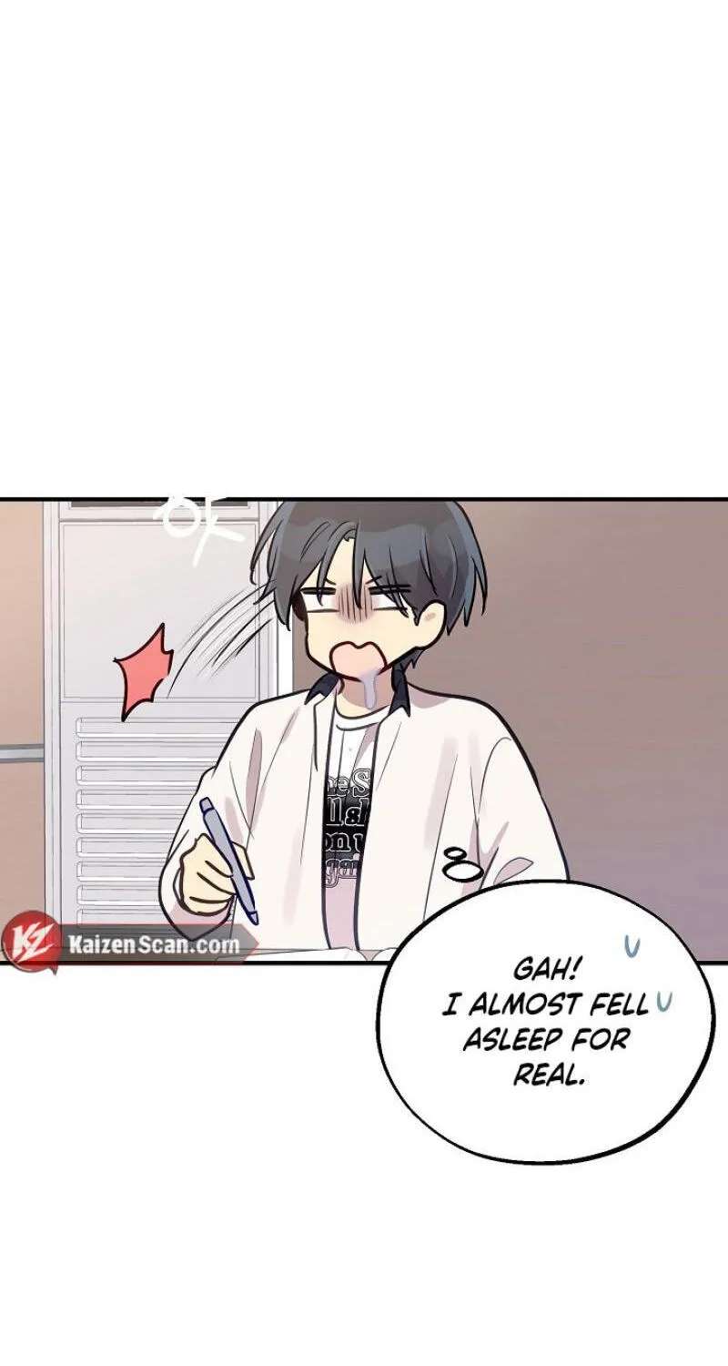 Wonppeurwon Yeonae Jung! Chapter 24 - page 45
