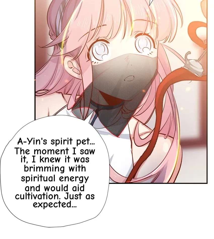 The Yellow Road's Best Day Chapter 34 - page 26
