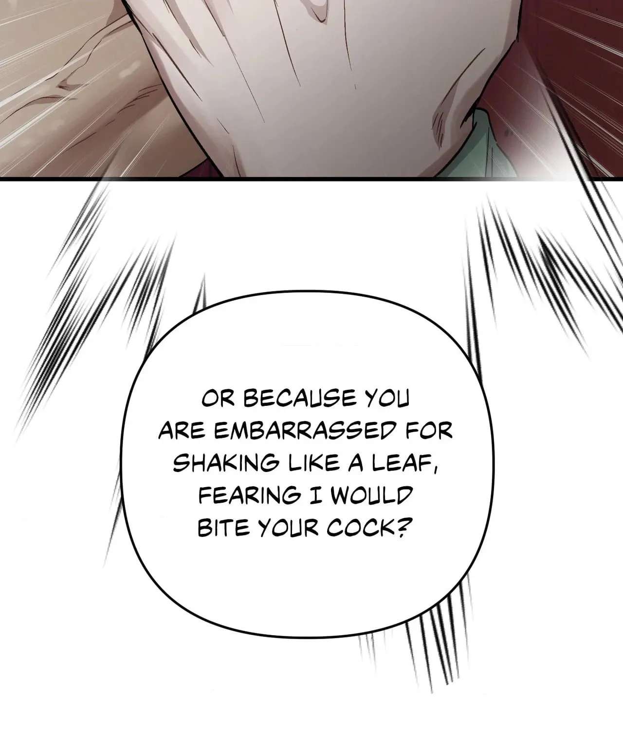 With Our Fingers Tightly Entwined Chapter 31 - page 42
