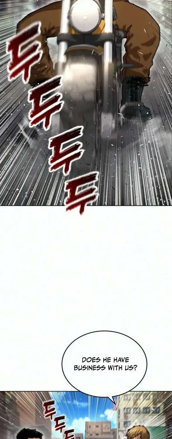 Love Tears Apart The Zombies Chapter 3 - page 76