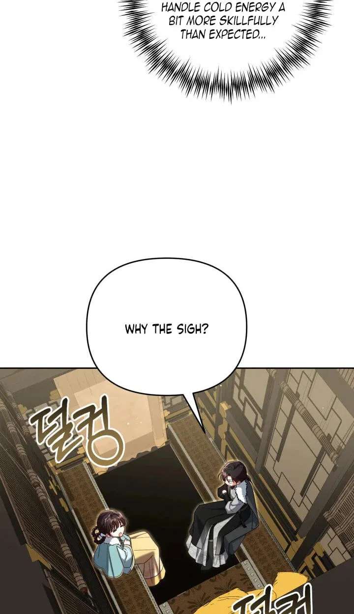 The Overflowing Elixir of the Fallen House Chapter 107 - page 35