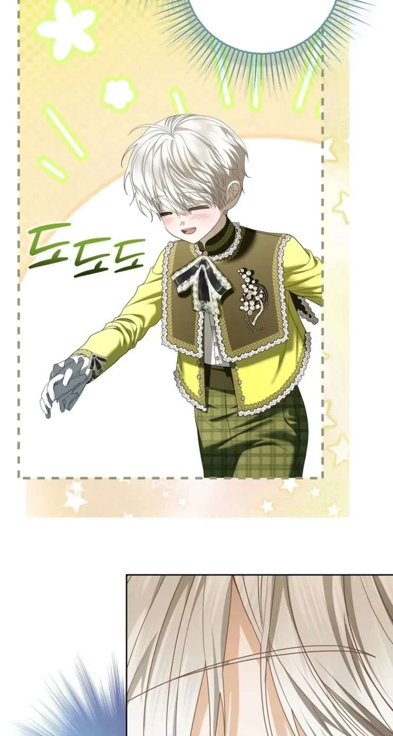The Time-limited Extra Is Disguised as a Tutor in a Villain's House Chapter 48 - page 68