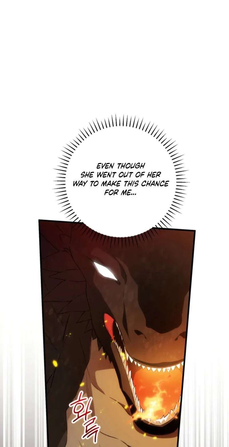 Frozen Wolf, Fire Dragon Chapter 111 - page 56