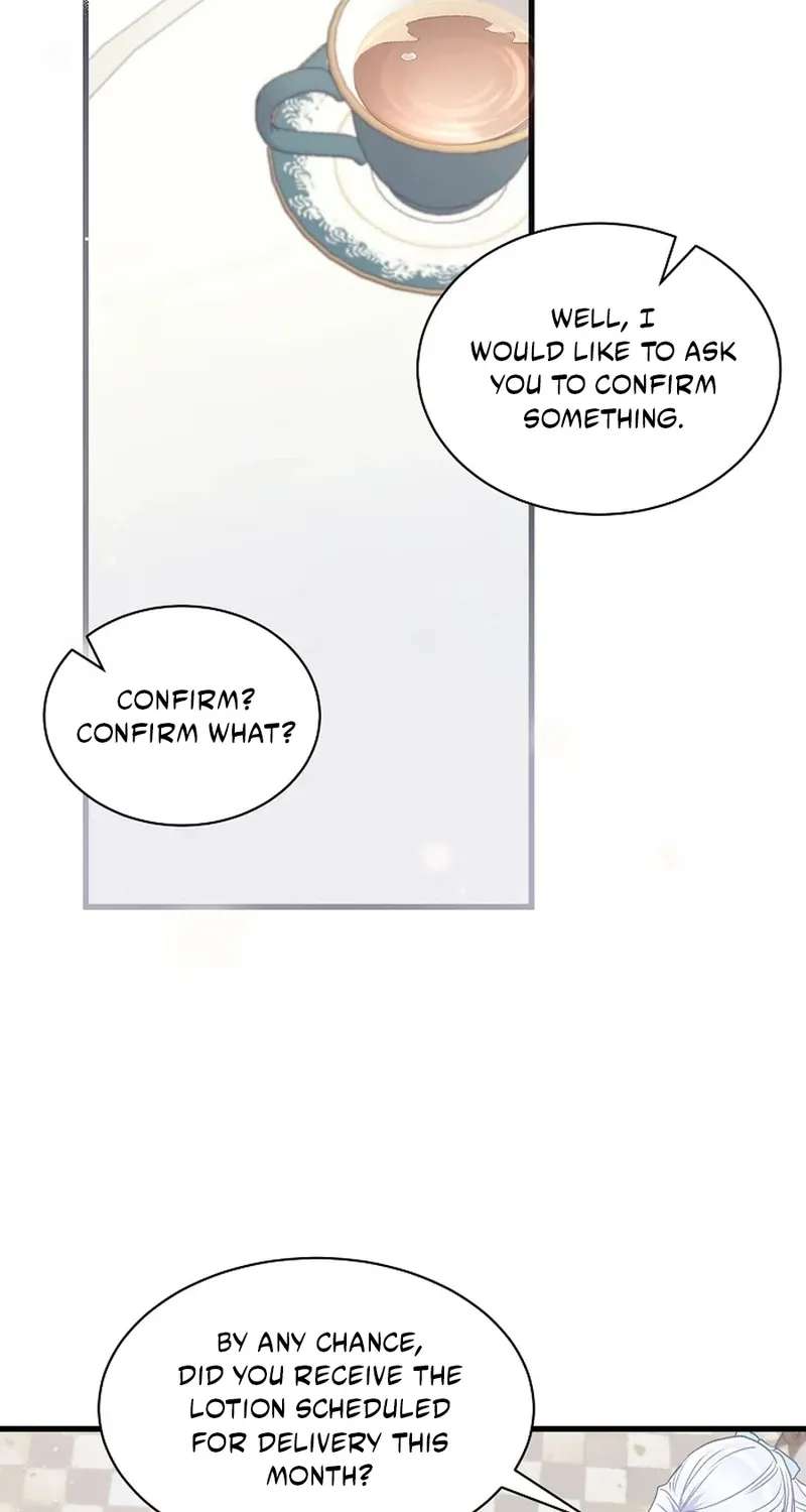 The Youngest Child Of The Family Is Preventing The World From Ending Chapter 89 - page 72