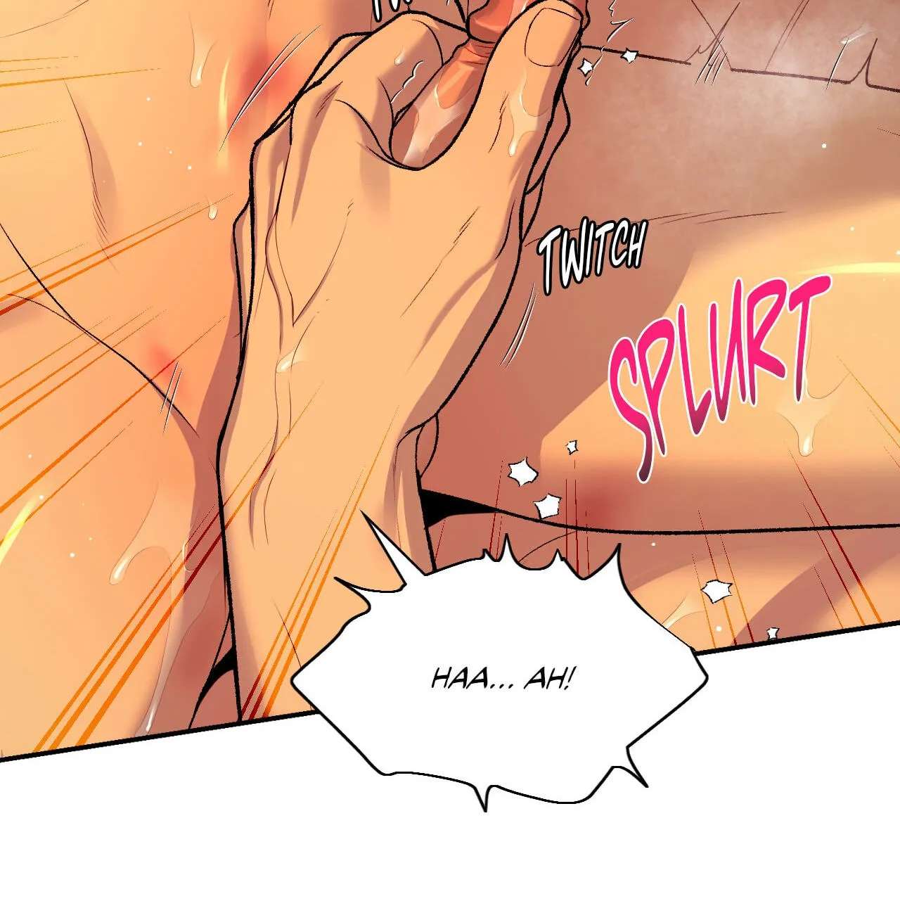 Jinx (Mingwa) Chapter 111 - page 204