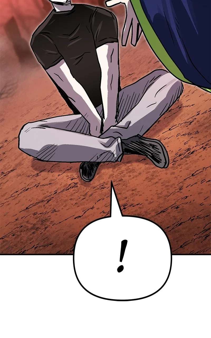 My Status WindowWent on Strike Chapter 84 - page 106