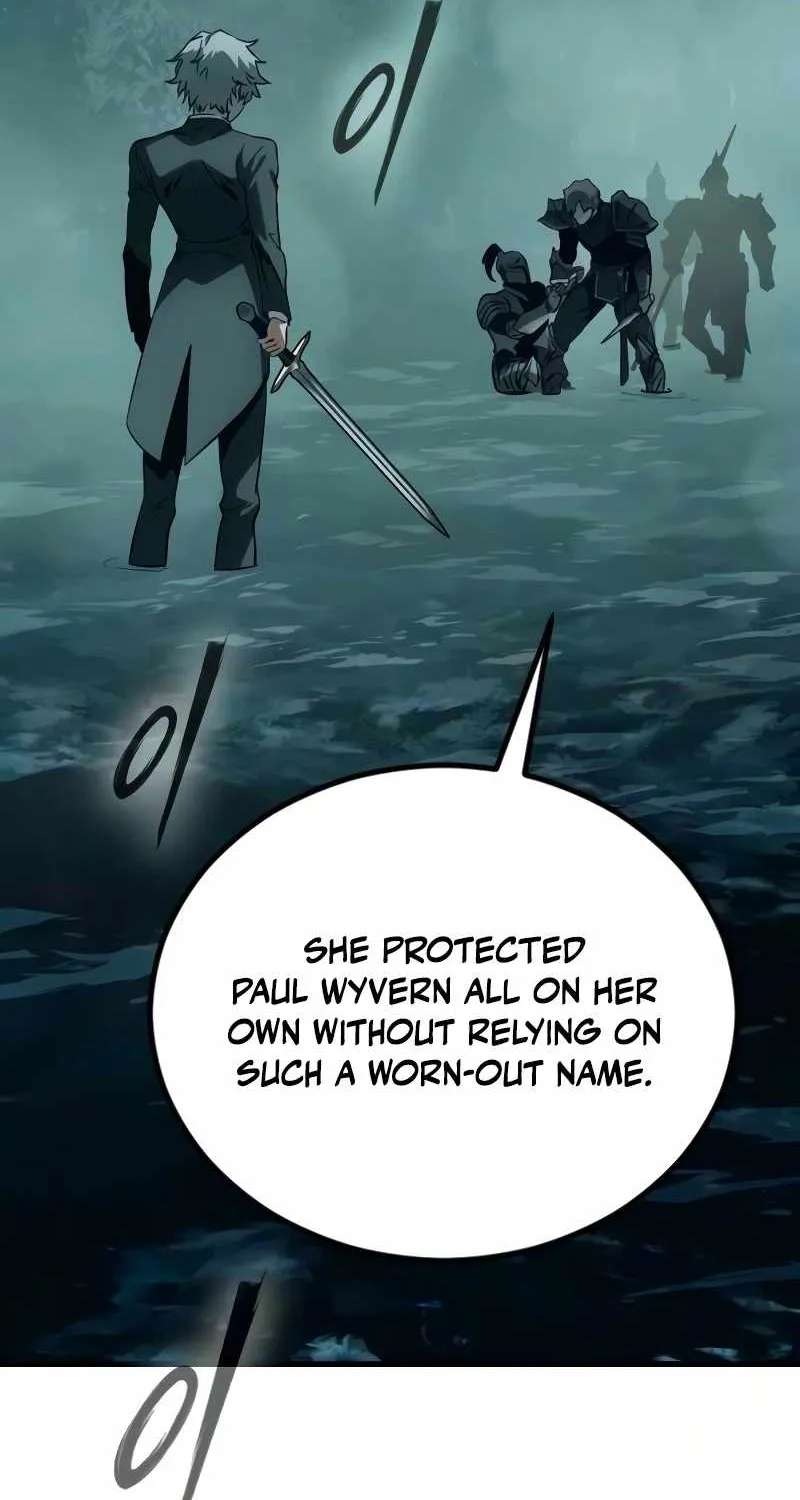 The Necromancer of a Noble Sword Family Chapter 25 - page 52