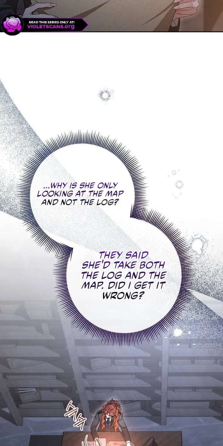 I'll Save This Damned Family! Chapter 196 - page 84