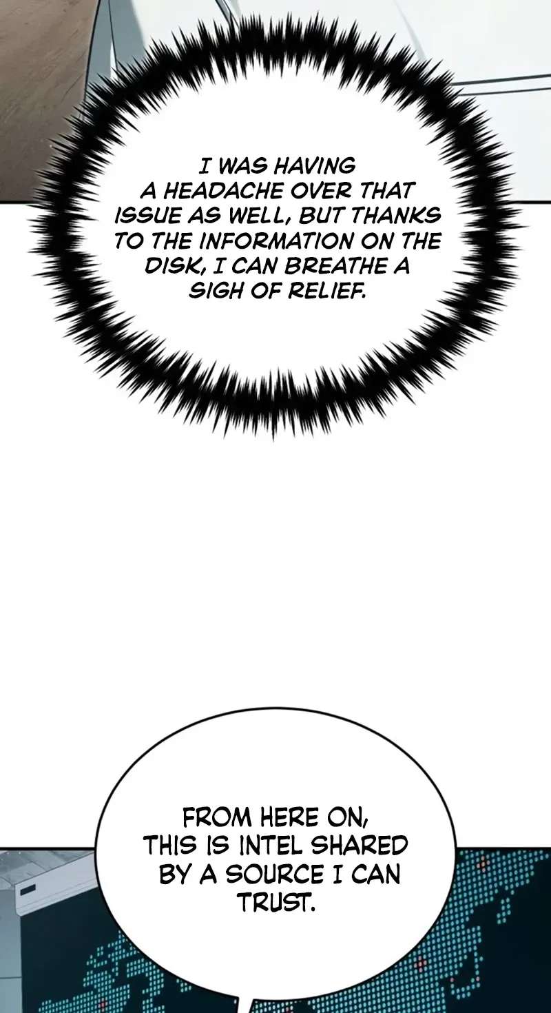 The Returner's Road to Retirement Chapter 107 - page 95