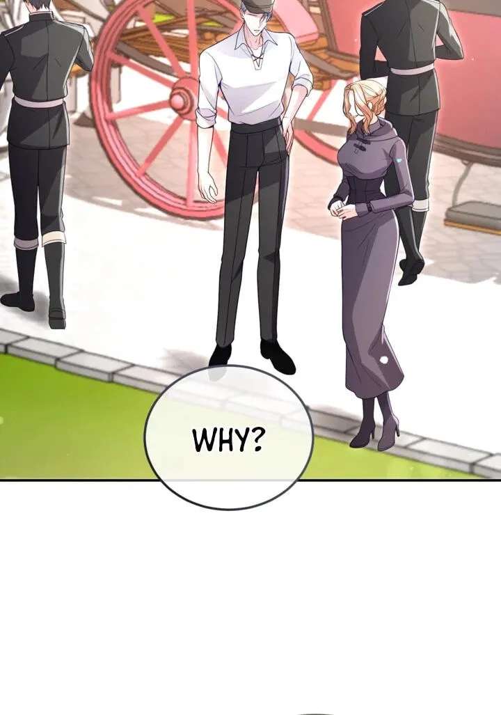 I Will Fall With The Emperor Chapter 198 - page 46