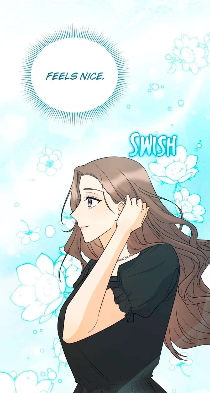 The man who fell in love with me Chapter 36 - page 18