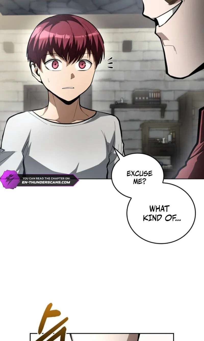 Jukji Anneun Cheonjae Changjabi Chapter 30 - page 33